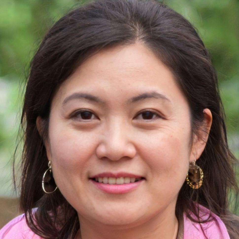 Platform development specialist portrait
